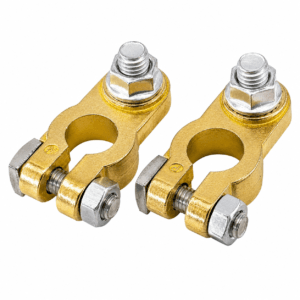 Brass Terminal For Battery