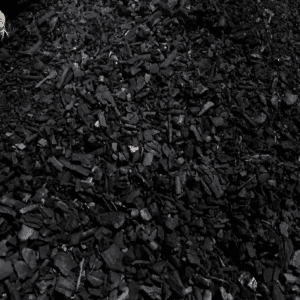 Earthing Charcoal