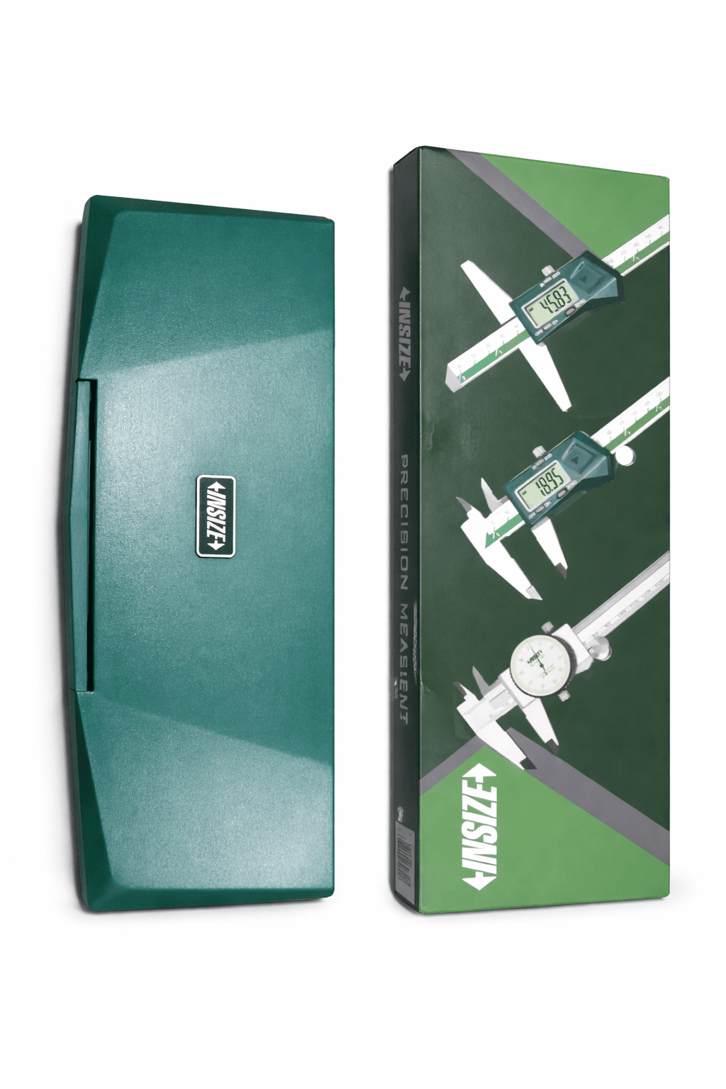 Insize Digital Vernier Caliper