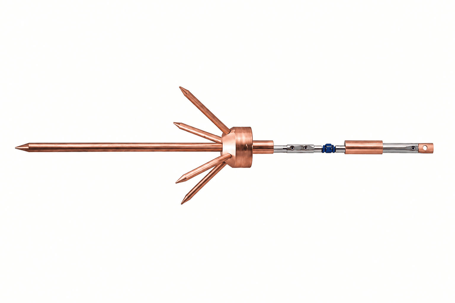 Earthing Lighting Arrester