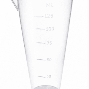 Medicine Measuring Cup 125ml in noida
