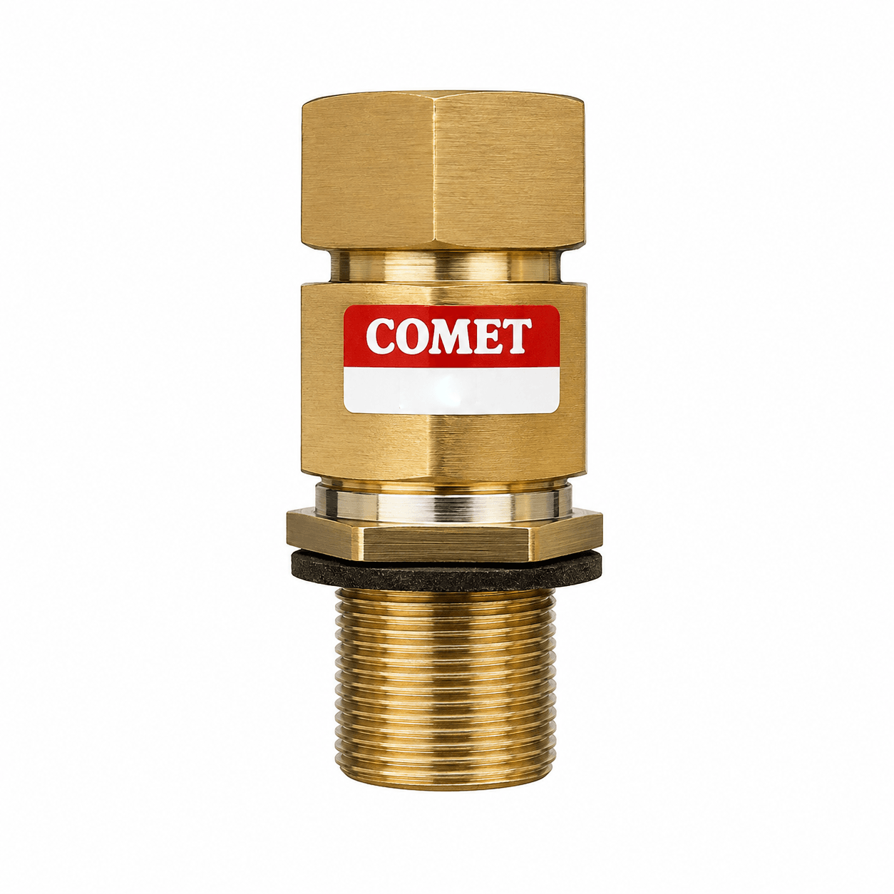 brass cable gland
