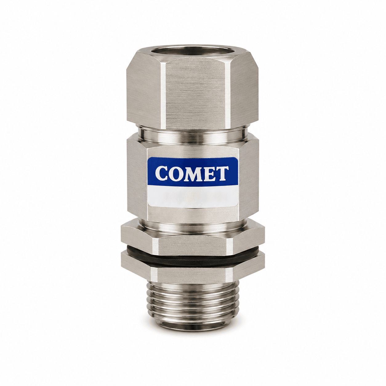 Comet cable gland supplier in noida
