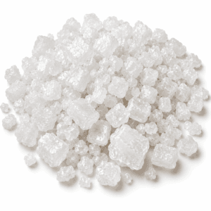 earthing salt