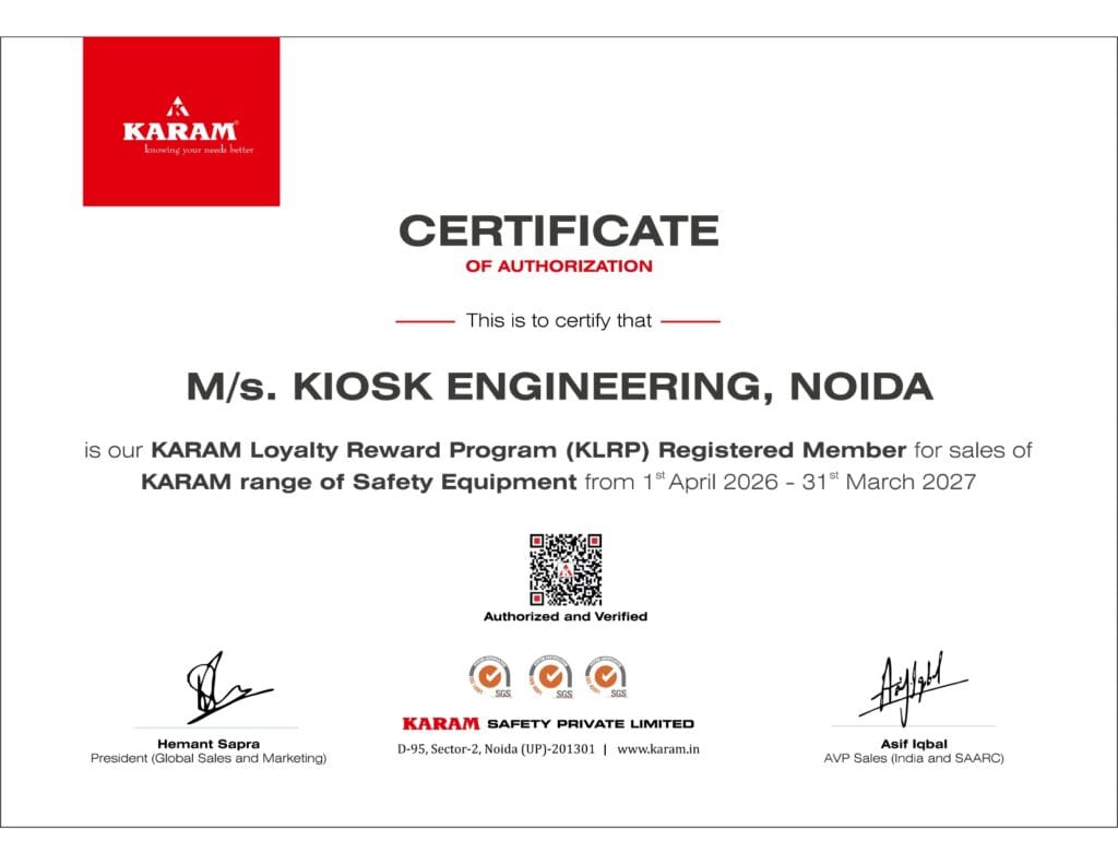 Karam Dealer in noida