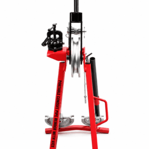 Conduit Pipe Bending Machine