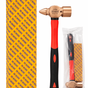 De Neers Hammer