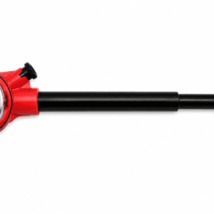 Manual Ratchet Pipe Threader