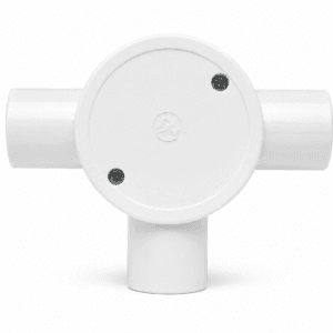 PVC Junction Box