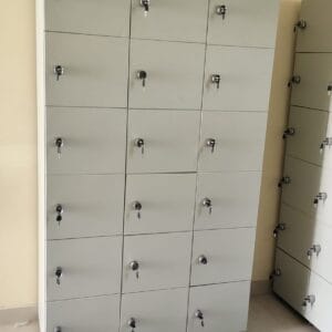godrej pigeon locker