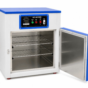 laboratory hot air oven in noida