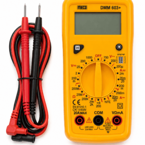 MECO DMM 603