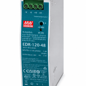 Mean Well AC to DC Converter in noida