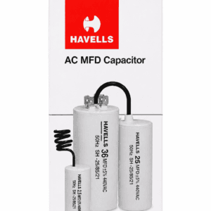 havells ac mfd capacitor