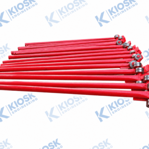 Roller Cowbar in noida